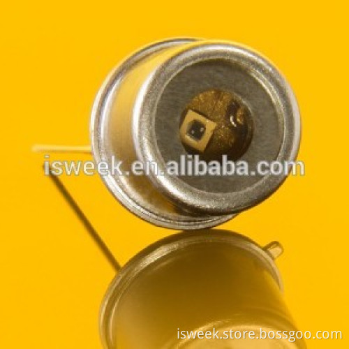 SiC Based UV Sensor Low Dark Current From Germany